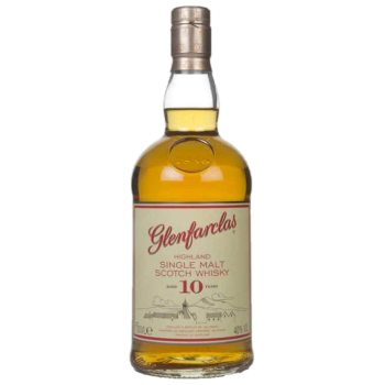 Glenfarclas 10 Years Old